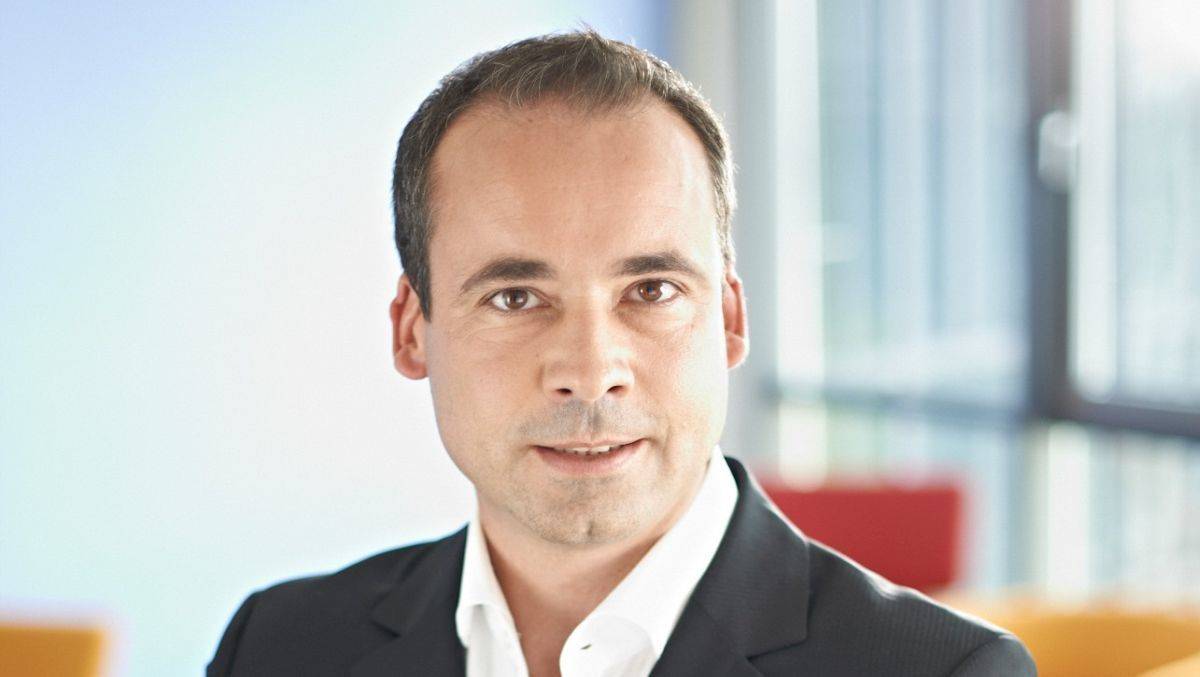 Mike Klinkhammer, EU Advertising Sales Director bei eBay, bleiben Einkaufserlebnisse eines großen Elektronikspezialisten im Gedächtnis.