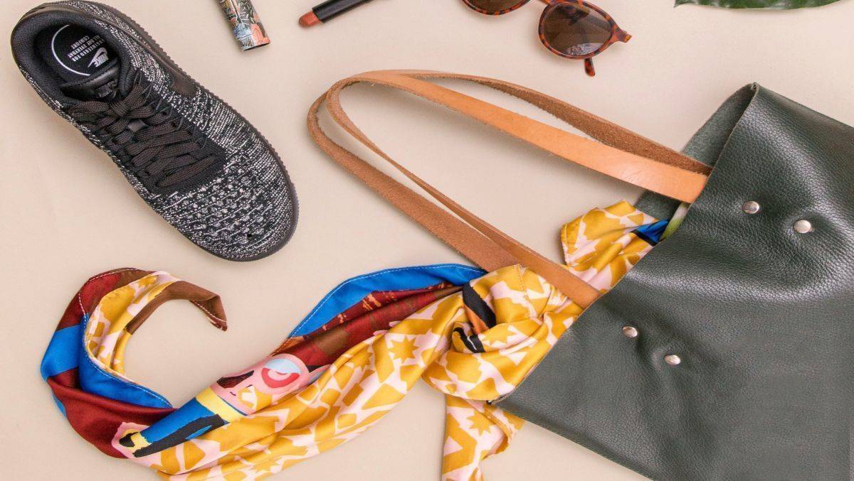 Wer eine hochpreisige Handtasche bestellt, will bloß nicht die Rechnung sehen.