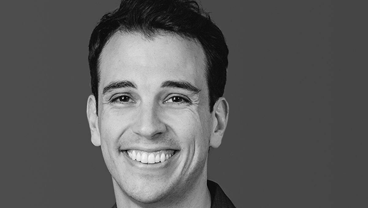 Till Winkler ist Geschäftsführer und Mitgründer von Skopos Nova