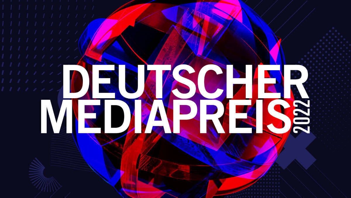 Die Shortlist-Nominierten haben eine Chance auf die berühmte Mediapreis-Kugel