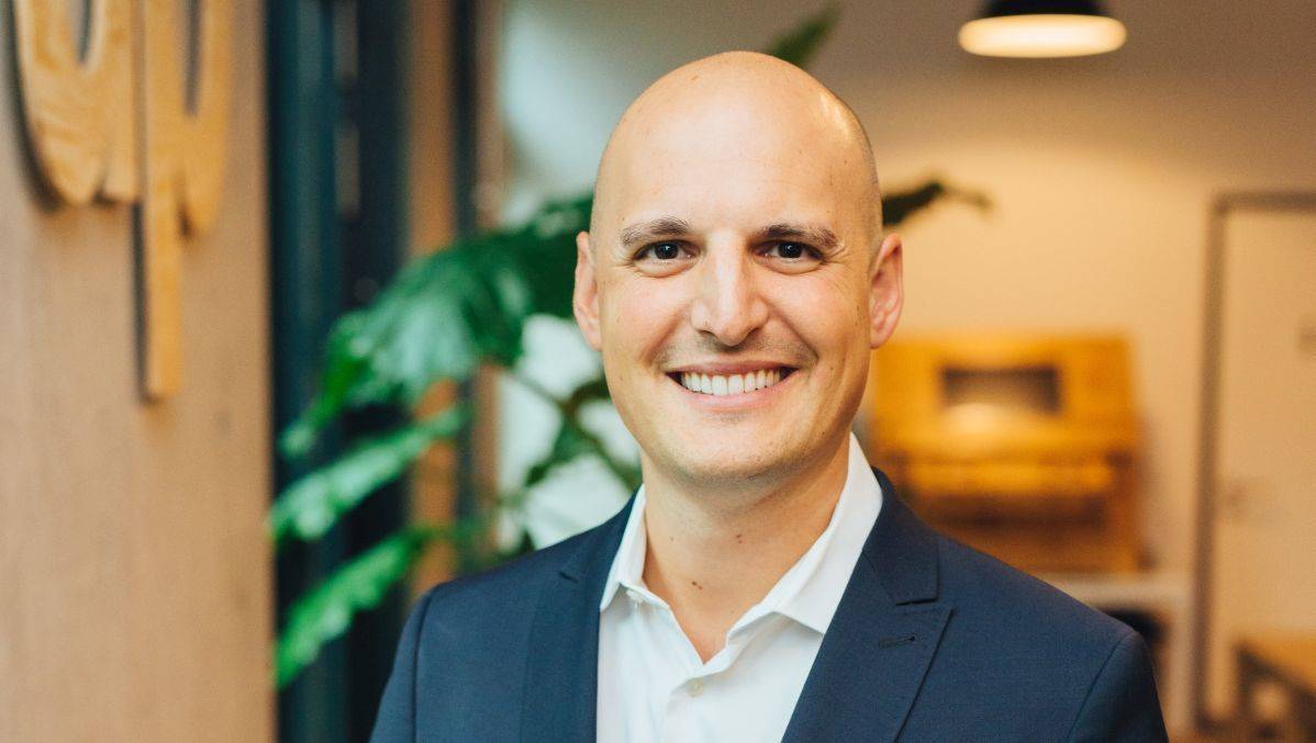 Marcel Hollerbach, Productsup