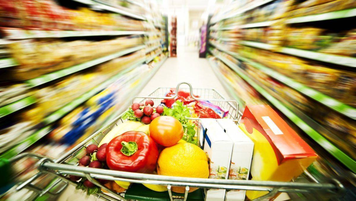 Per KI durch den Supermarkt