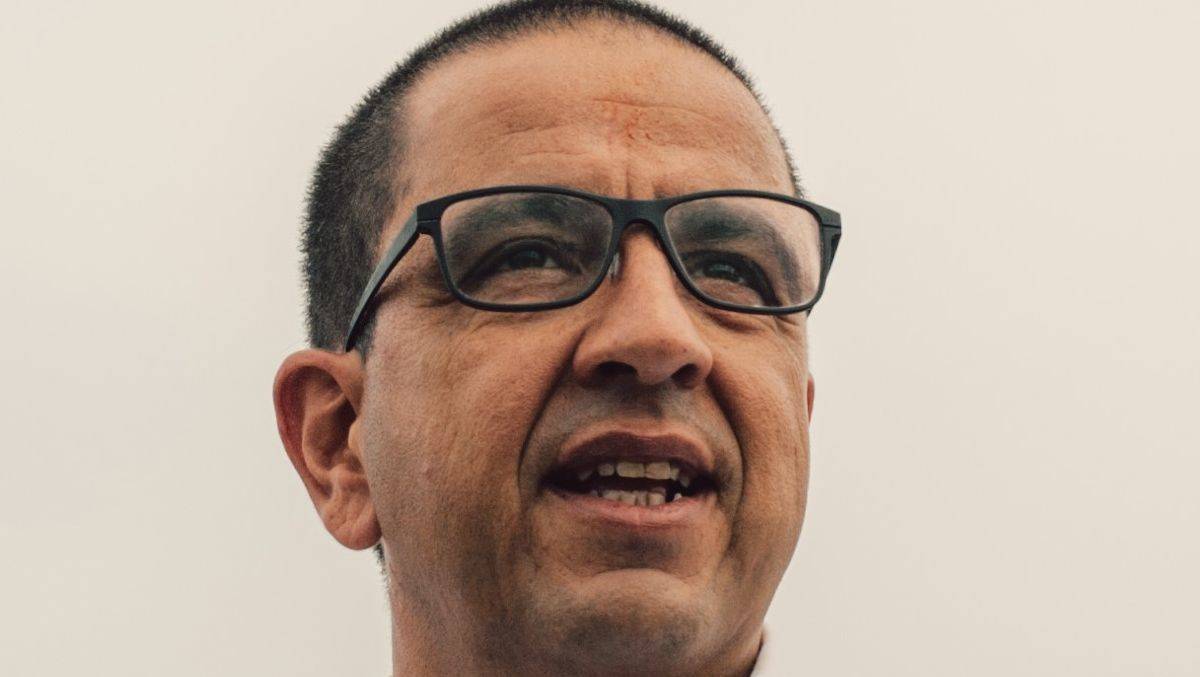 "Mich überkommen massive Störgefühle", sagt Peter Kabel von der HAW.