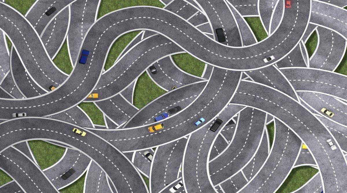 Die Deutschen würden sich künftig gerne in die Lüfte begeben.