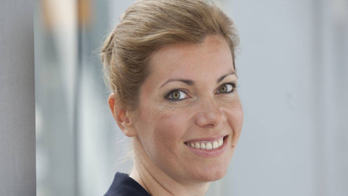 Anastassia Lauterbach