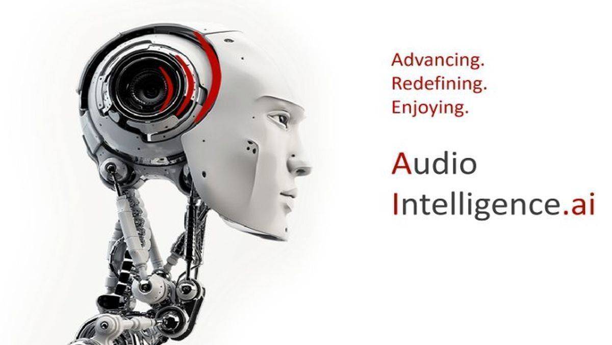 audEERING spürt Emotionen per Voice-Erkennung auf, zum Beispiel Depressionen.