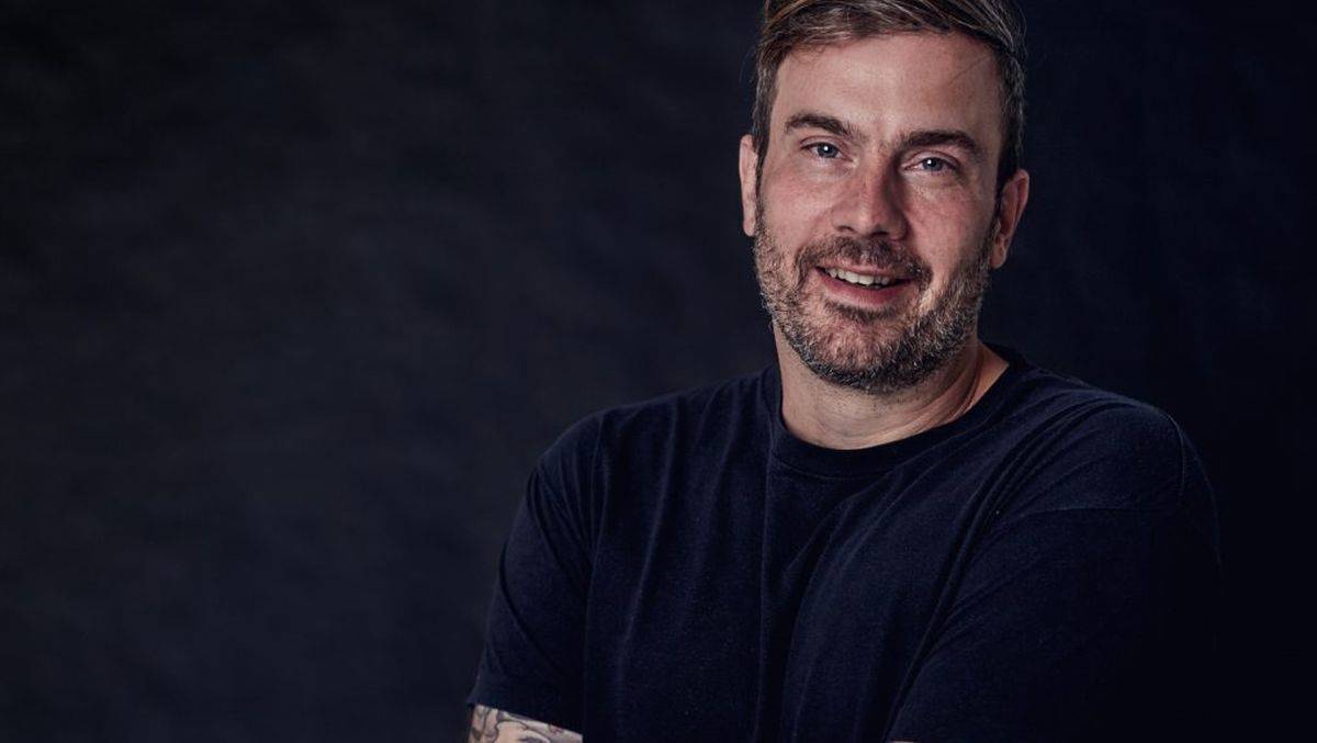 Kristian Kerkhoff, Managing Partner & Founder bei Demodern – Creative Technologies