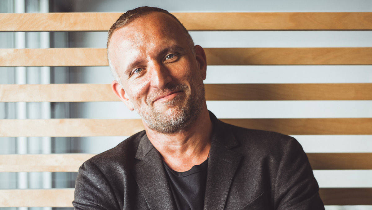 Stefan Schumacher leitet seit vergangenem Jahr bei Territory den Geschäftsbereich Influencer-Marketing.