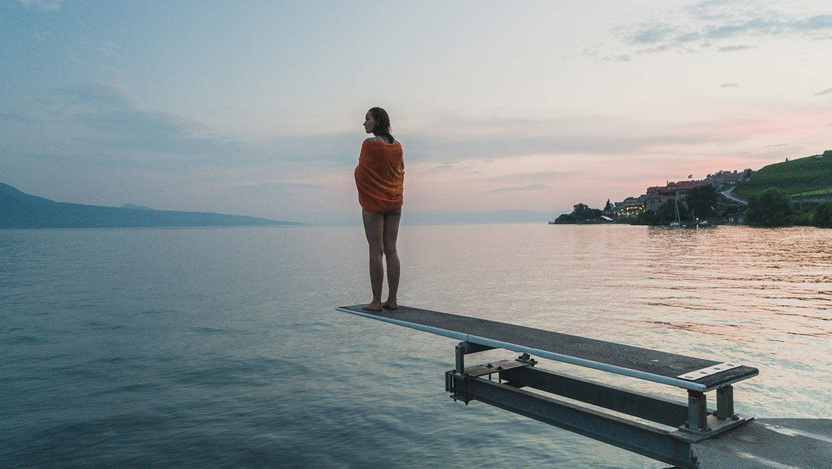 Was die Digitalisierung mit Vertrauen zu tun hat