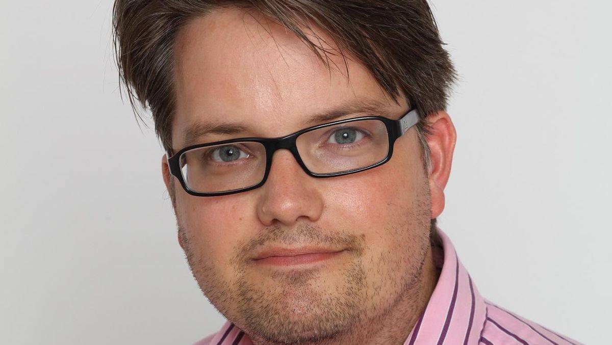 "Brand Saftey muss man differenziert betrachten", meint Stefan Bergmeier.