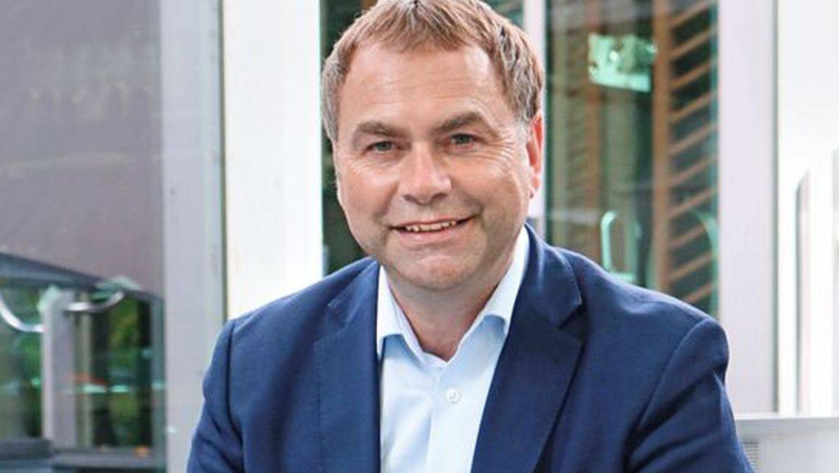 Hermann Wala ist u.a. Autor des Buches „Meine Marke – Was Unternehmen authentisch, unverwechselbar und langfristig erfolgreich macht“