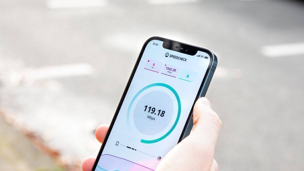 Die Bundesnetzagentur hat ein eigenes Angebot, um die Internetgeschwindigkeit zu messen.