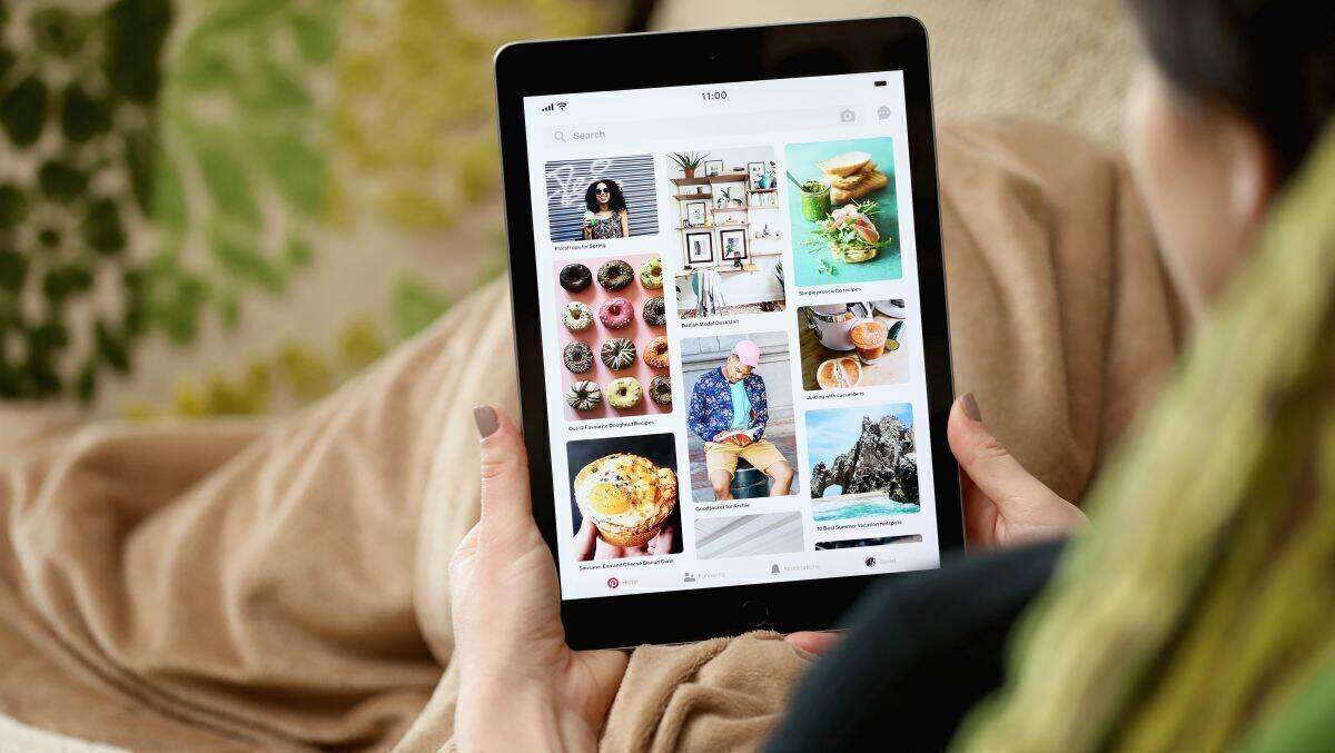 Was sagen Mediaplaner zu Pinterest als Marketingkanal?