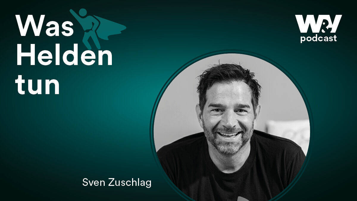 Sven Zuschlag, smapOne.