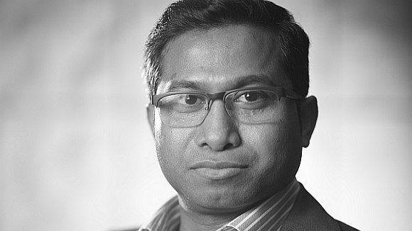 Der Adobe Industry-Marketingchef: Wenn ein CEO Digital nicht versteht, stellt er einen CDO ein.