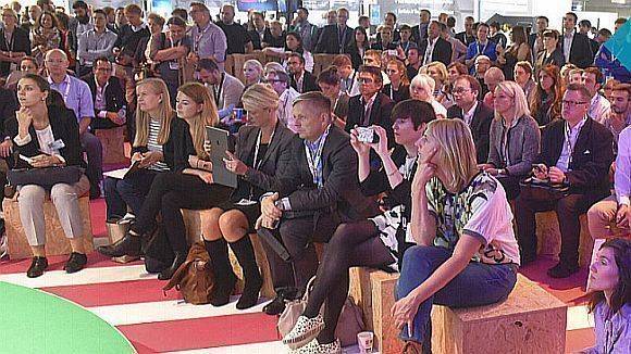 Virtual Reality, Influencer-Marketing und Snapchat: ein Fahrplan zur Dmexco.