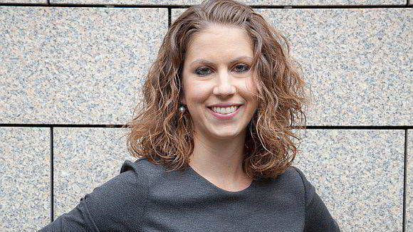 Für Hitchon-Chefin Sarah Kübler ein Unwort der Branche; "peformancebasiertes Influencer-Marketing".