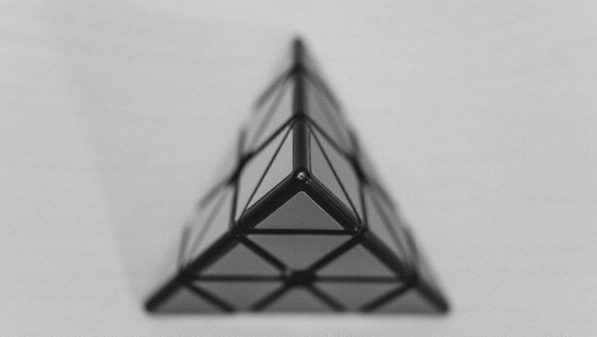 Drei Blickwinkel sind besser.