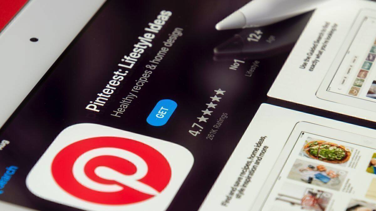 Pinterest mausert sich zum Shopping-Kanal.