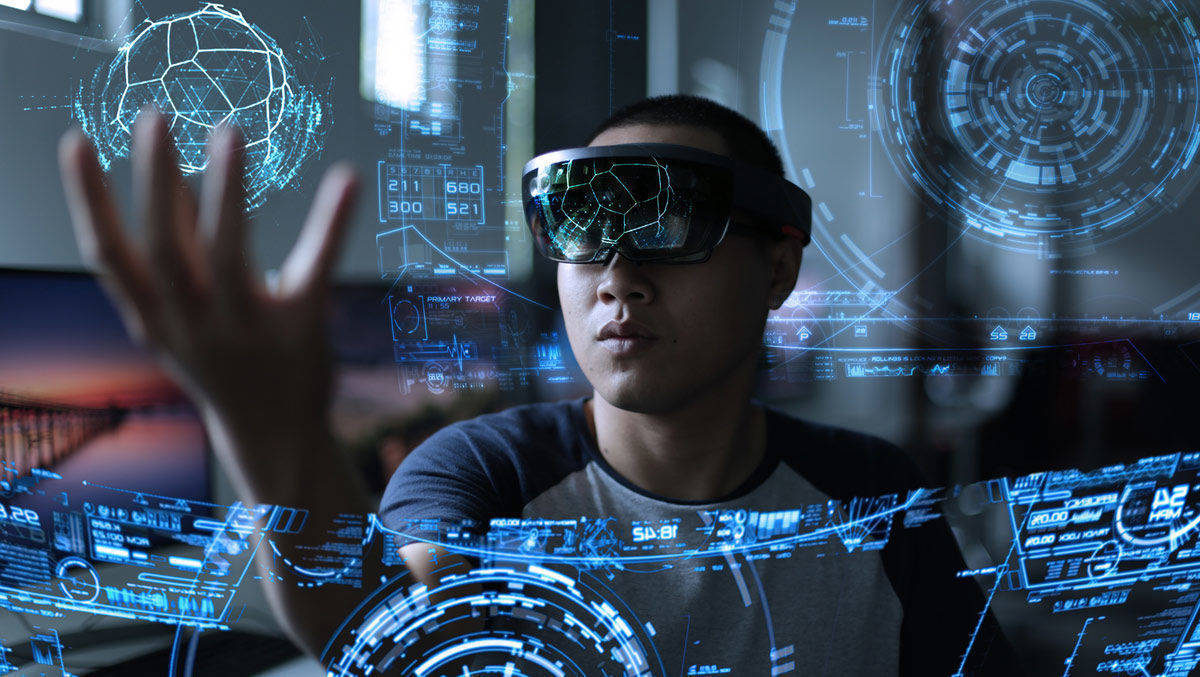 Trends in der Spielebranche: VR, Livestreams, Mobile