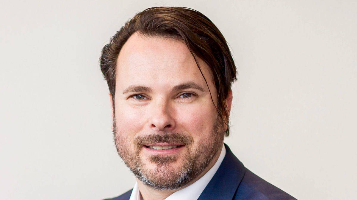 Attila Mermer, Managing Director DACH bei dem Location-Data-Spezialisten Blis