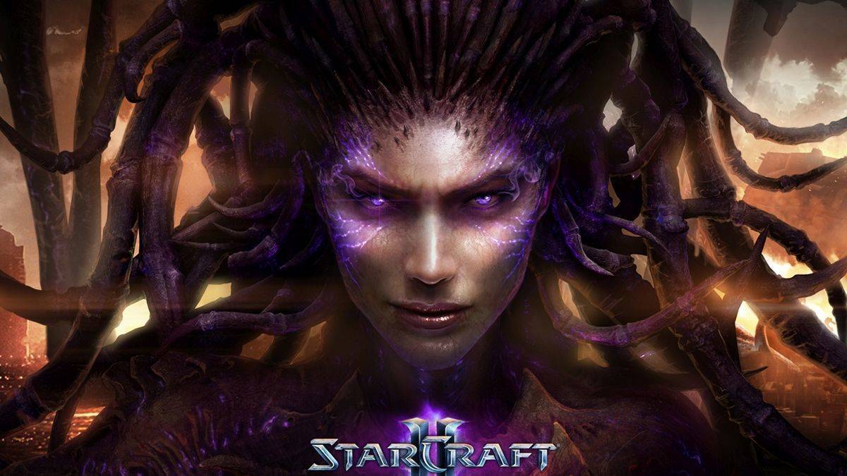 Starcraft-Spielern ist Kerrigan, die Königin der Klingen, wohl vertraut. Mit Deepmind am Steuer wird sie irgendwann noch fieser.