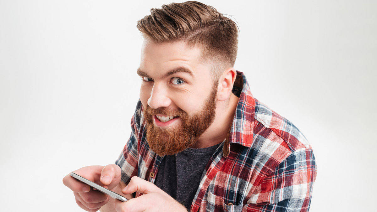 Mobile Spiele legen um fast ein Drittel zu.