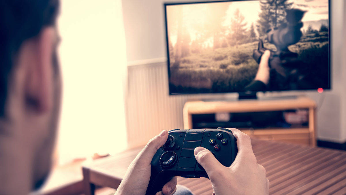 Spiele sind ein Wirtschaftsfaktor - wie werden sie beworben?