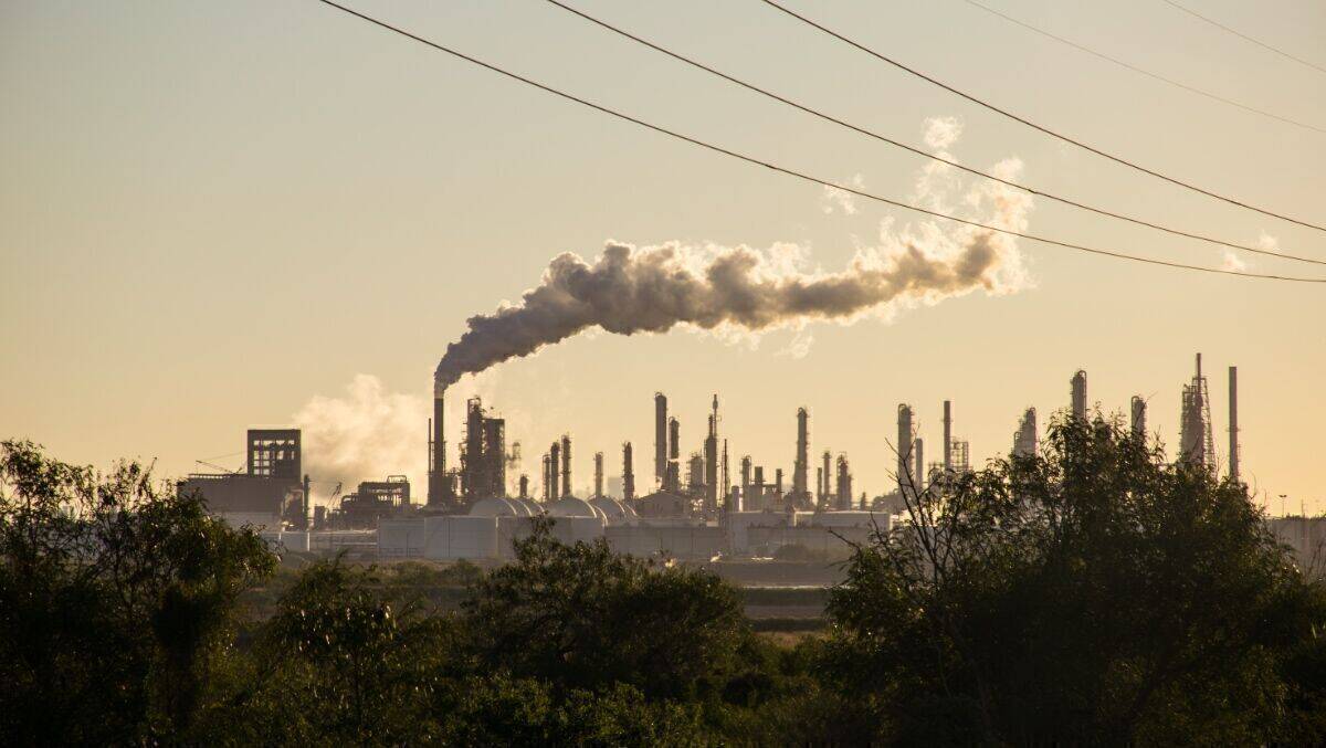 Viele Unternehmen geben sich nachhaltiger als sie sind.