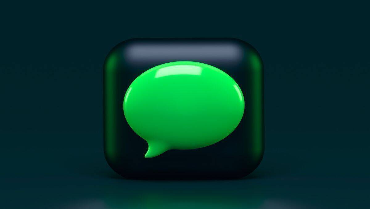 Über Nachhaltigkeit sprechen - aber richtig.