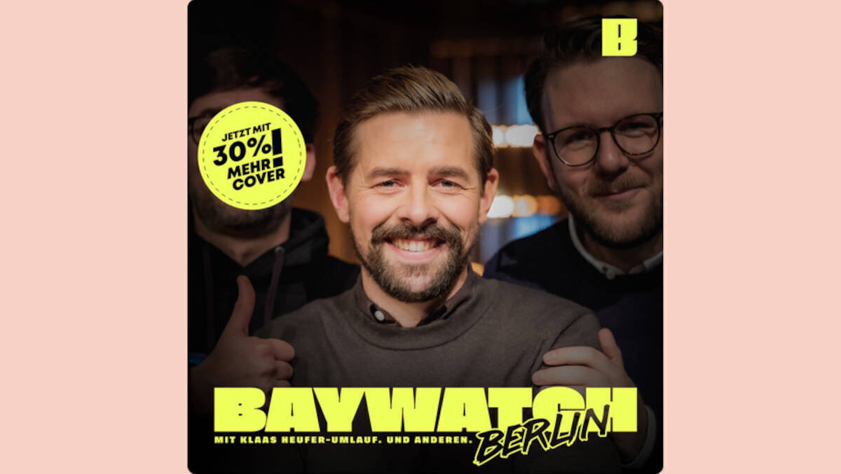 Das ganze Team begibt sich ins Saarland.