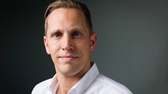 Sascha Klein, Leo Burnett.