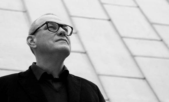 Carl-Frank Westermann ist einer der renommiertesten Sounddesigner Deutschlands.