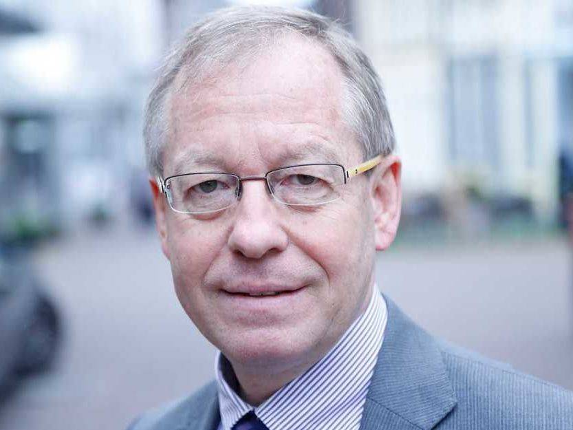 Gerrit Heinemann ist Leiter des eWeb Research Center an der Hochschule Niederrhein