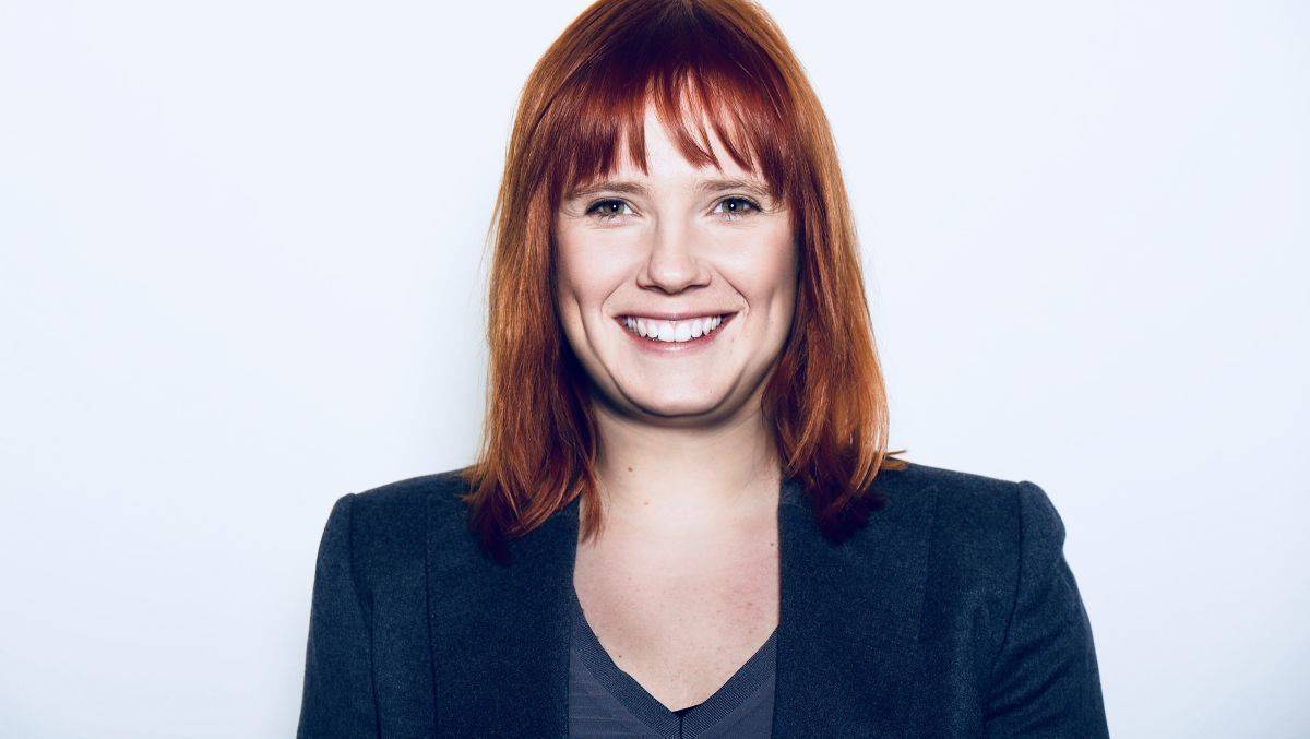 Theresa Schleicher, VORN Strategy Consulting