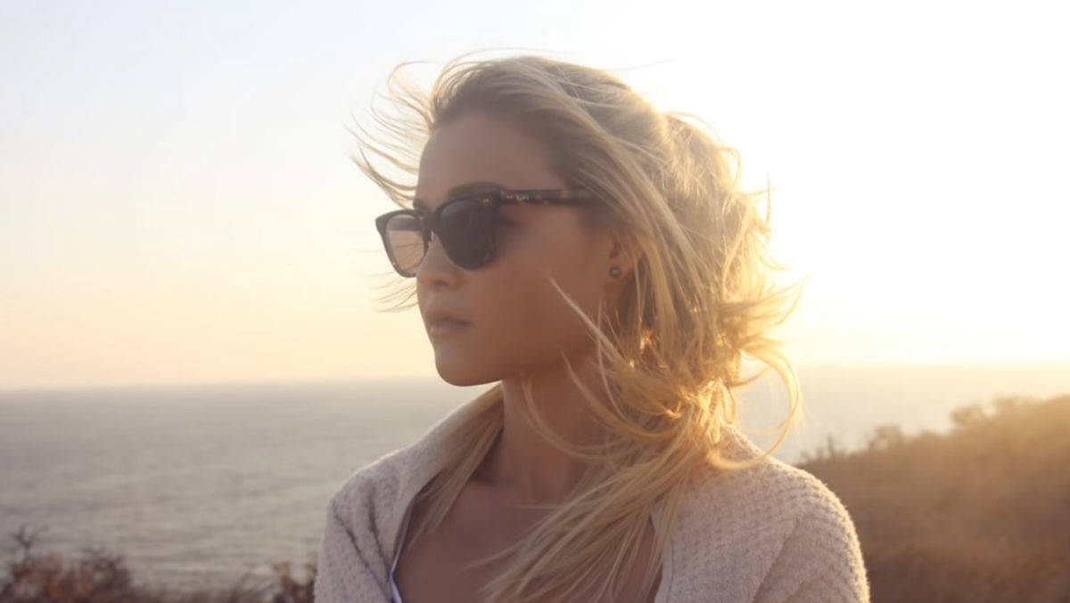 Ihr Leben als Fitness-Influencerin hat Sophia Thiel zunehmend angestrengt.