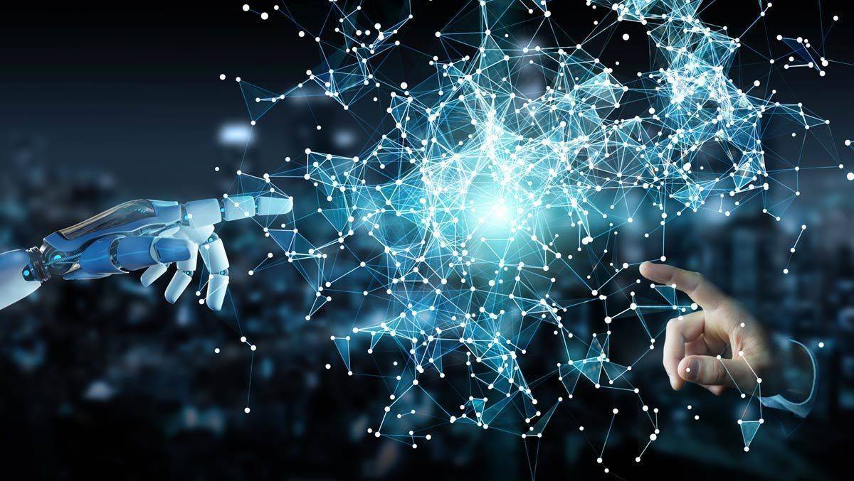 Ab in die digitale Parallelwelt!