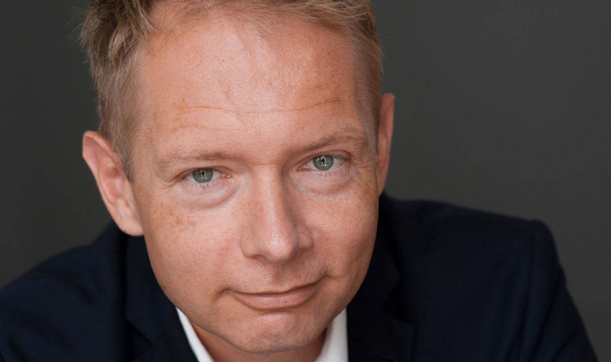 Stephan Telschow ist Corporate Director und Member of the Management Board bei der GIM Gesellschaft für innovative Marktforschung und auf PoS-Forschung spezialisiert