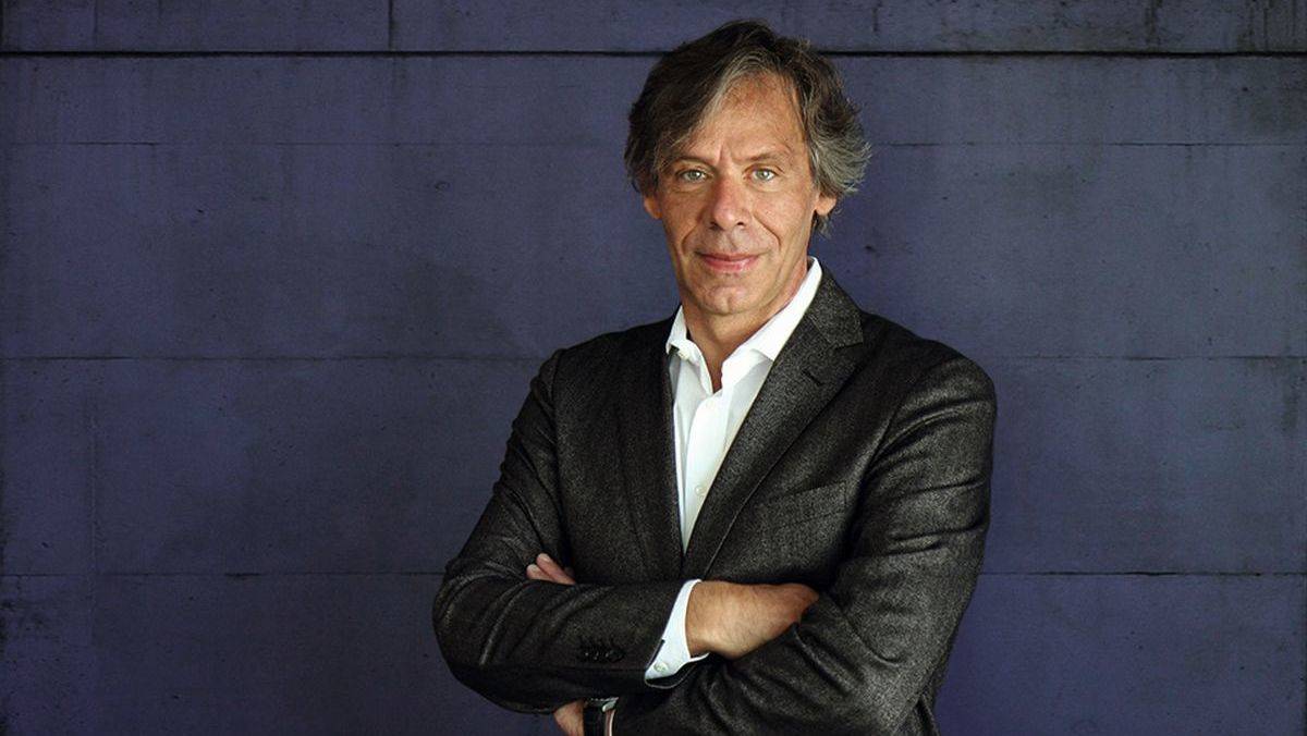 Christof Baron wird sich neu orientieren. Sanofi versteht Media nicht so wie er.