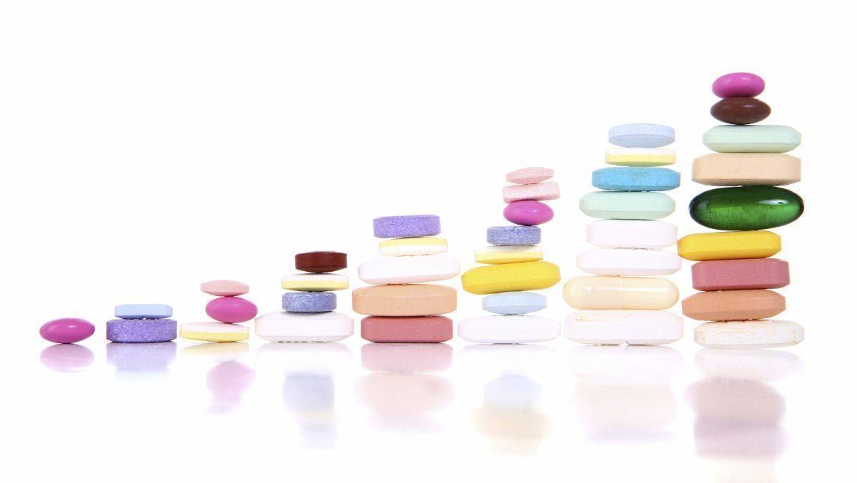 Fast die Hälfte der Deutschen nimmt rezeptfreie Mittel gegen Schmerzen