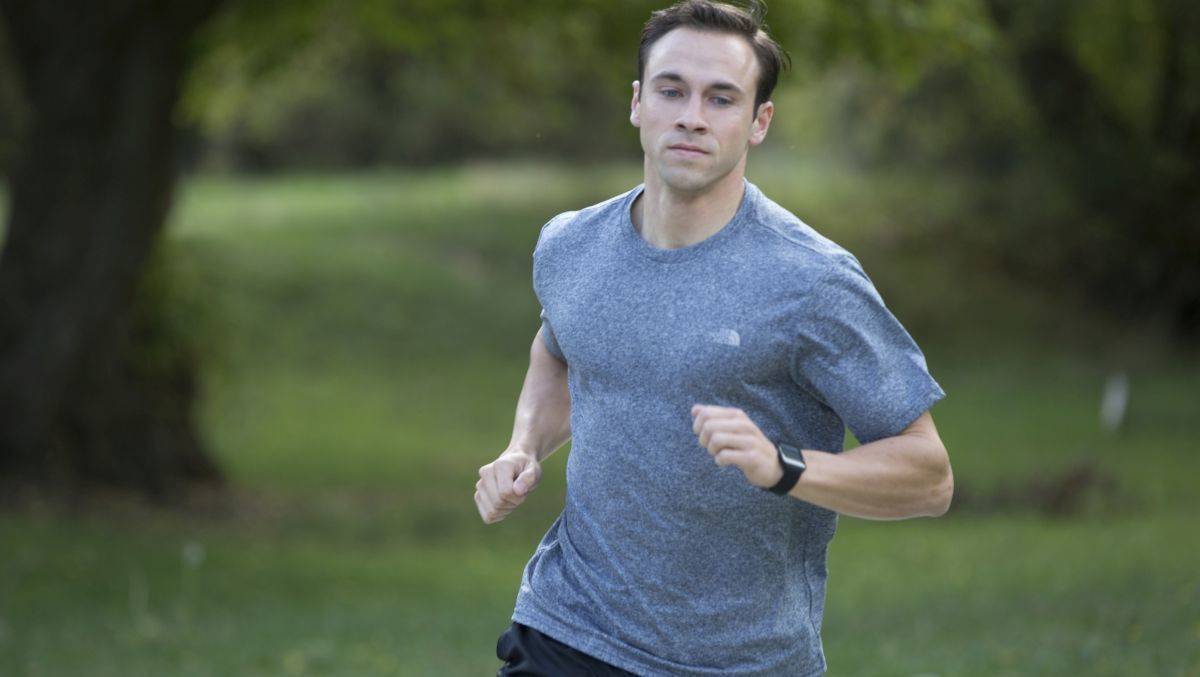 Nicht nur im privaten Bereich sind Wearables im Kommen.