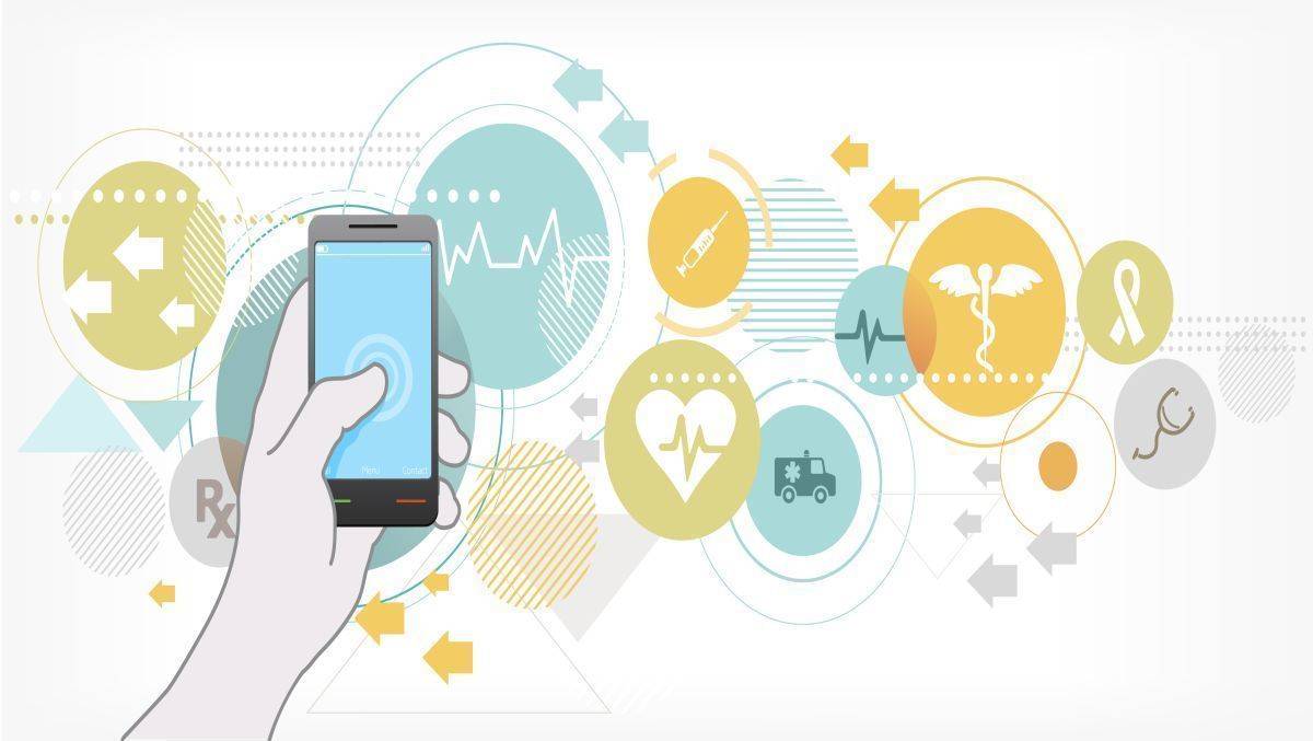 So informieren sich die Deutschen im Web, wenn es um ihre Gesundheit geht.