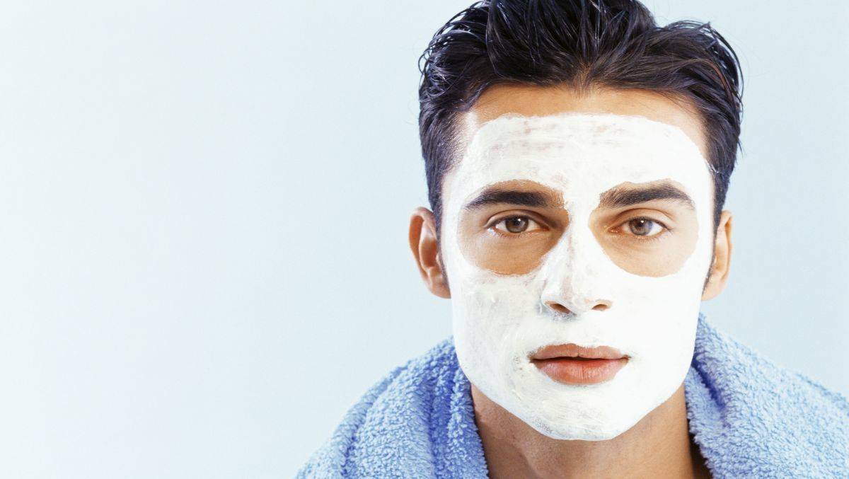 Vor allem Männer, die in einer Partnerschaft leben, legen Wert auf Körperpflege.