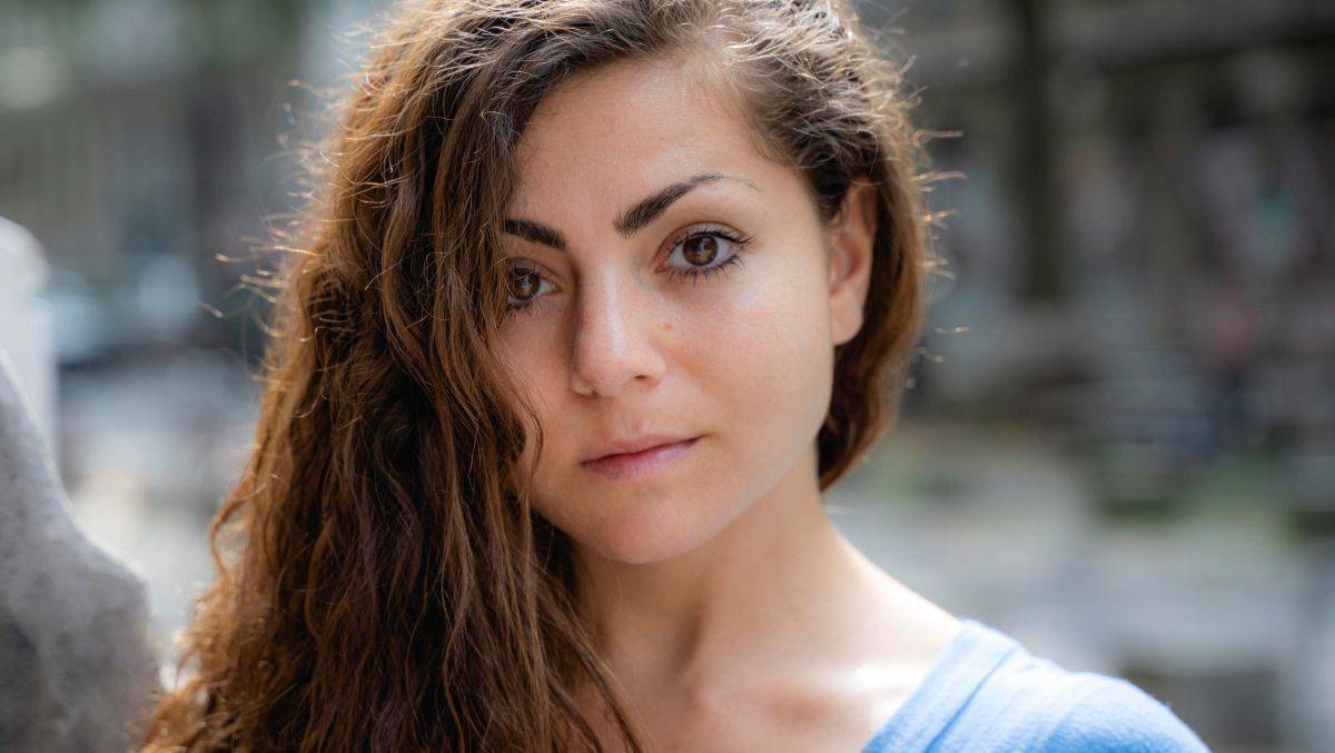 Samira Mousa ist "chronisch fabelhaft"