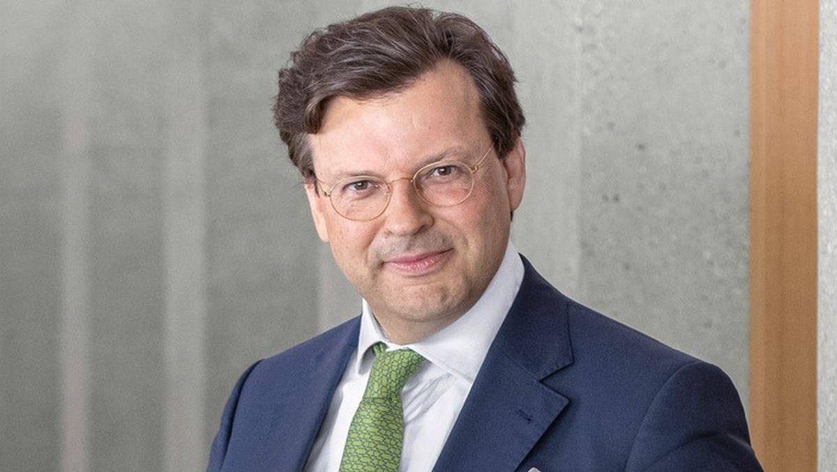 Alexander von Reibnitz