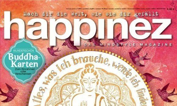 Entspannung pur: Warum Premium-Magazine heute Konjunktur haben.