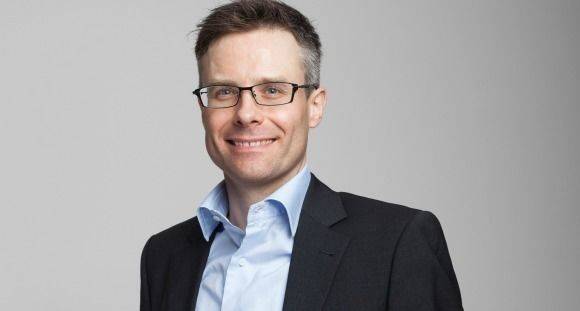 Neuroforscher Kai Markus Müller: Zeitschriften könnten noch mehr aus sich machen.