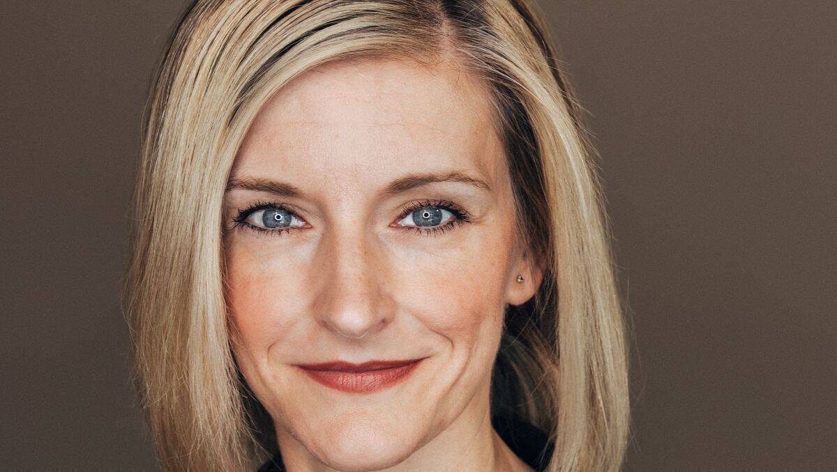 Cathleen Henker ist neue Marketingchefin bei RMS. 