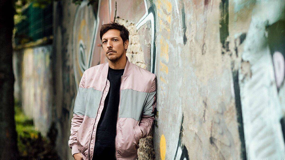 Thilo Mischke führte über anderthalb Jahre hinweg Gespräche mit Anhängern und Mitgliedern rechter Bewegungen.