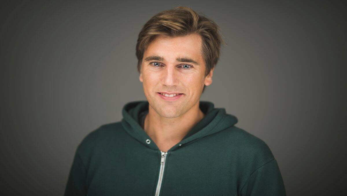 Oliver Nermerich, Head of Digital Communications bei OSK.